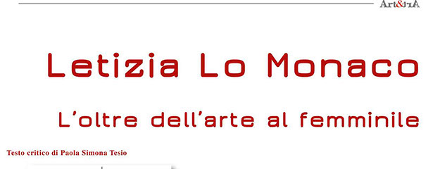 Letizia, lo, monaco, quadri, arte, disegno, acquarello, pennarelli, artista, siciliano, siciliana, donna, palermo, nuccio, mula, critica