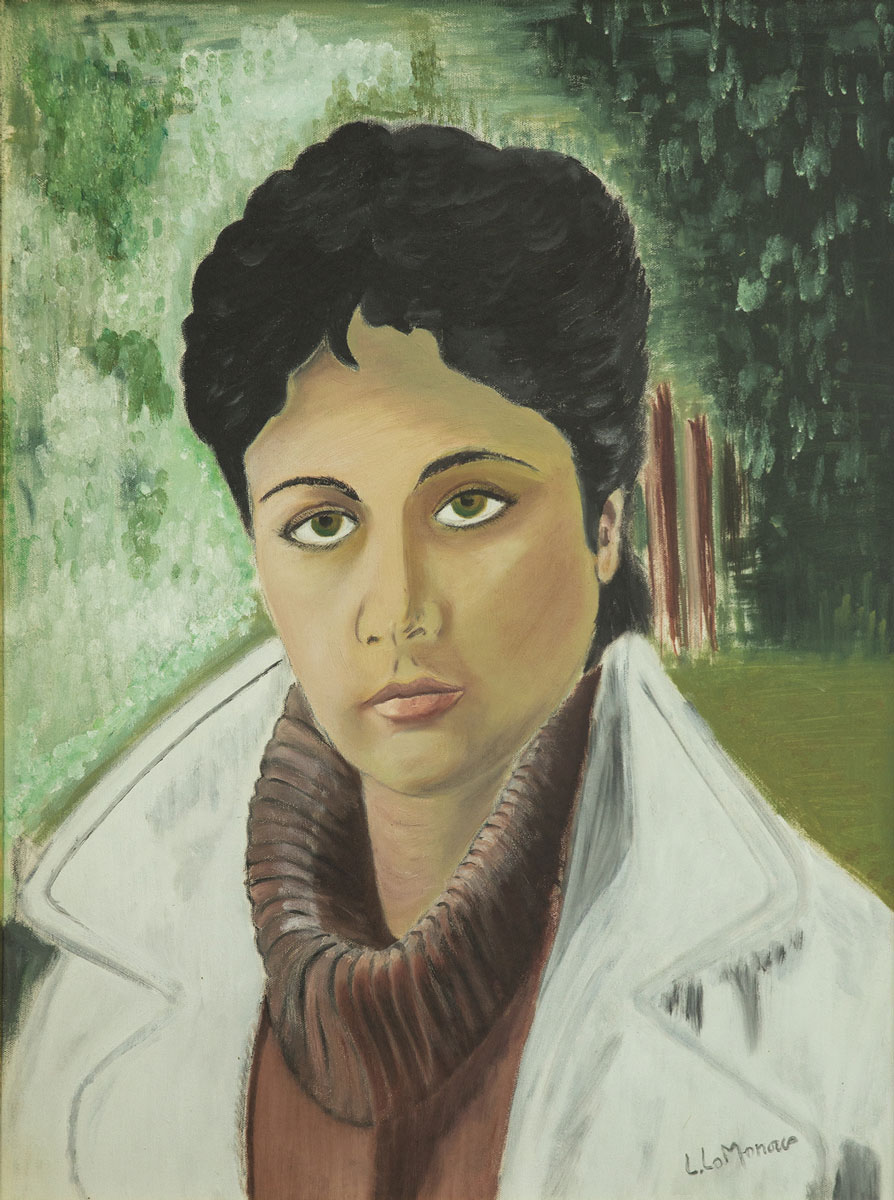 Letizia, lo, monaco, quadri, arte, disegno, acquarello, pennarelli, artista, siciliano, siciliana, donna, palermo, nuccio, mula, critica