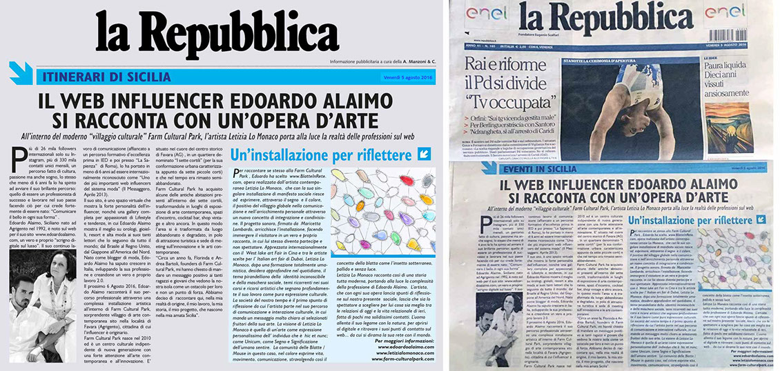 LaRepubblica