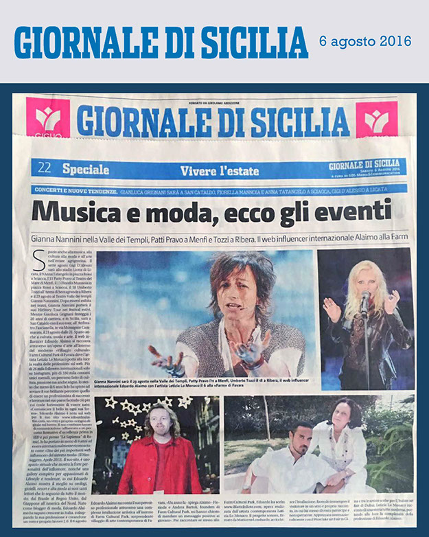 Giornale di Sicilia